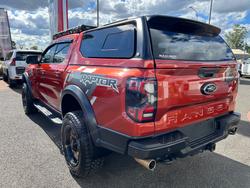2023 FORD RANGER RAPTOR 3.0 (4x4)
