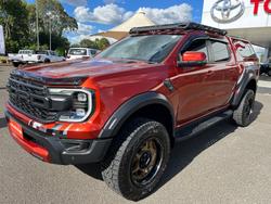 2023 FORD RANGER RAPTOR 3.0 (4x4)