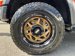 2023 FORD RANGER RAPTOR 3.0 (4x4)