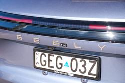 2027 Geely Starray