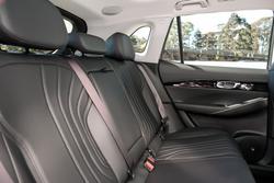2027 Geely Starray