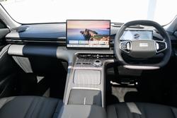 2027 Geely Starray