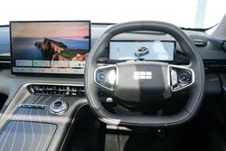 2027 Geely Starray