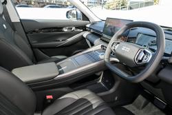 2027 Geely Starray