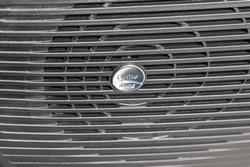 2027 Geely Starray