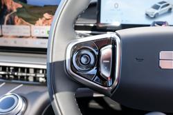 2027 Geely Starray