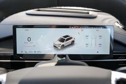 2027 Geely Starray