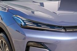 2027 Geely Starray