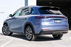2027 Geely Starray