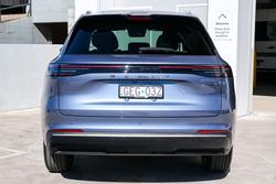 2027 Geely Starray