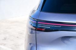 2027 Geely Starray