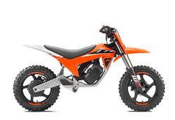 KTM SX-E 2