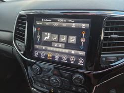 2019 JEEP GRAND CHEROKEE LIMITED MAROON
