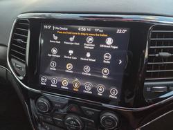 2019 JEEP GRAND CHEROKEE LIMITED MAROON