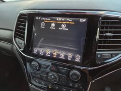 2019 JEEP GRAND CHEROKEE LIMITED MAROON