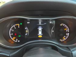 2019 JEEP GRAND CHEROKEE LIMITED MAROON