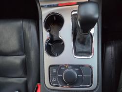 2019 JEEP GRAND CHEROKEE LIMITED MAROON