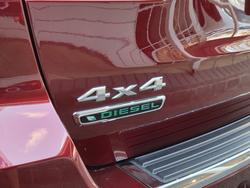 2019 JEEP GRAND CHEROKEE LIMITED MAROON