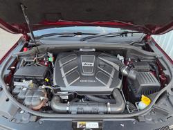 2019 JEEP GRAND CHEROKEE LIMITED MAROON