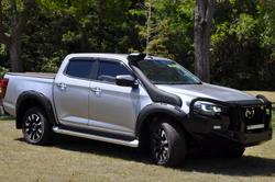 2024 Mazda BT-50 Mazda BT-50 G 6AUTO 3.0L DUAL CAB PICKUP XTR 4X4