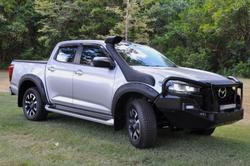 2024 Mazda BT-50 Mazda BT-50 G 6AUTO 3.0L DUAL CAB PICKUP XTR 4X4