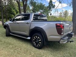 2024 Mazda BT-50 Mazda BT-50 G 6AUTO 3.0L DUAL CAB PICKUP XTR 4X4