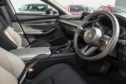 2025 Mazda 3 G25 Evolve SP