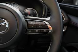 2025 Mazda 3 G25 Evolve SP