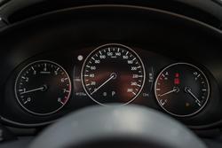 2025 Mazda 3 G25 Evolve SP