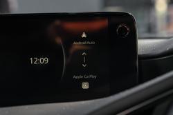 2025 Mazda 3 G25 Evolve SP