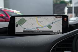 2025 Mazda 3 G25 Evolve SP