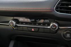 2025 Mazda 3 G25 Evolve SP