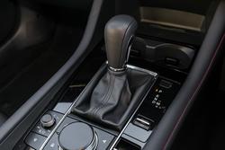 2025 Mazda 3 G25 Evolve SP