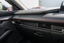 2025 Mazda 3 G25 Evolve SP