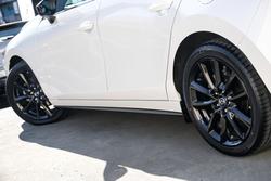 2025 Mazda 3 G25 Evolve SP