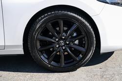 2025 Mazda 3 G25 Evolve SP