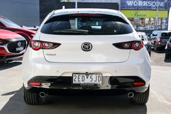 2025 Mazda 3 G25 Evolve SP