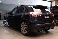 2020 MERCEDES-AMG GLA 35 4MATIC