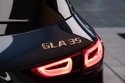 2020 MERCEDES-AMG GLA 35 4MATIC