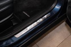 2020 MERCEDES-AMG GLA 35 4MATIC