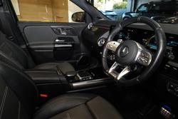 2020 MERCEDES-AMG GLA 35 4MATIC