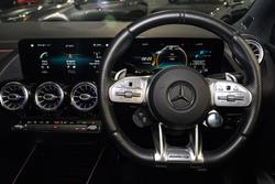 2020 MERCEDES-AMG GLA 35 4MATIC