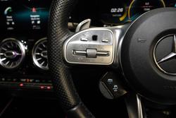 2020 MERCEDES-AMG GLA 35 4MATIC