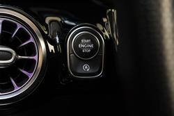 2020 MERCEDES-AMG GLA 35 4MATIC