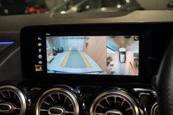 2020 MERCEDES-AMG GLA 35 4MATIC