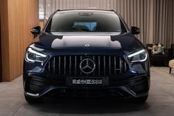 2020 MERCEDES-AMG GLA 35 4MATIC
