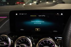 2020 MERCEDES-AMG GLA 35 4MATIC