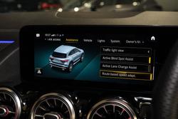 2020 MERCEDES-AMG GLA 35 4MATIC
