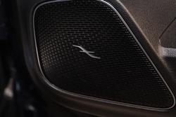 2020 MERCEDES-AMG GLA 35 4MATIC