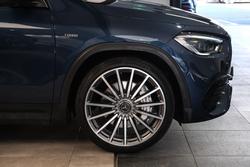 2020 MERCEDES-AMG GLA 35 4MATIC